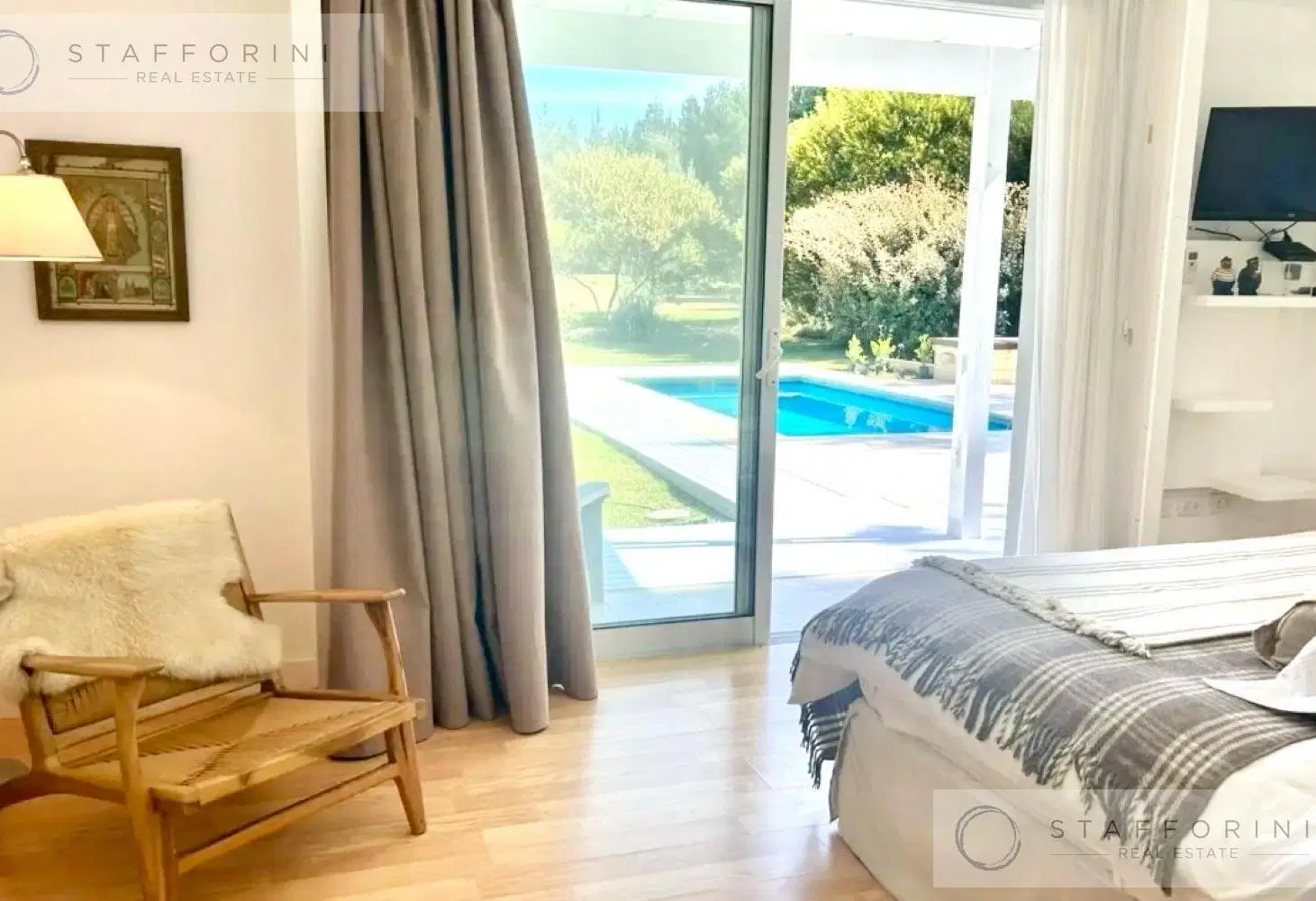 Casa - Barrio Costa Esmeralda 4