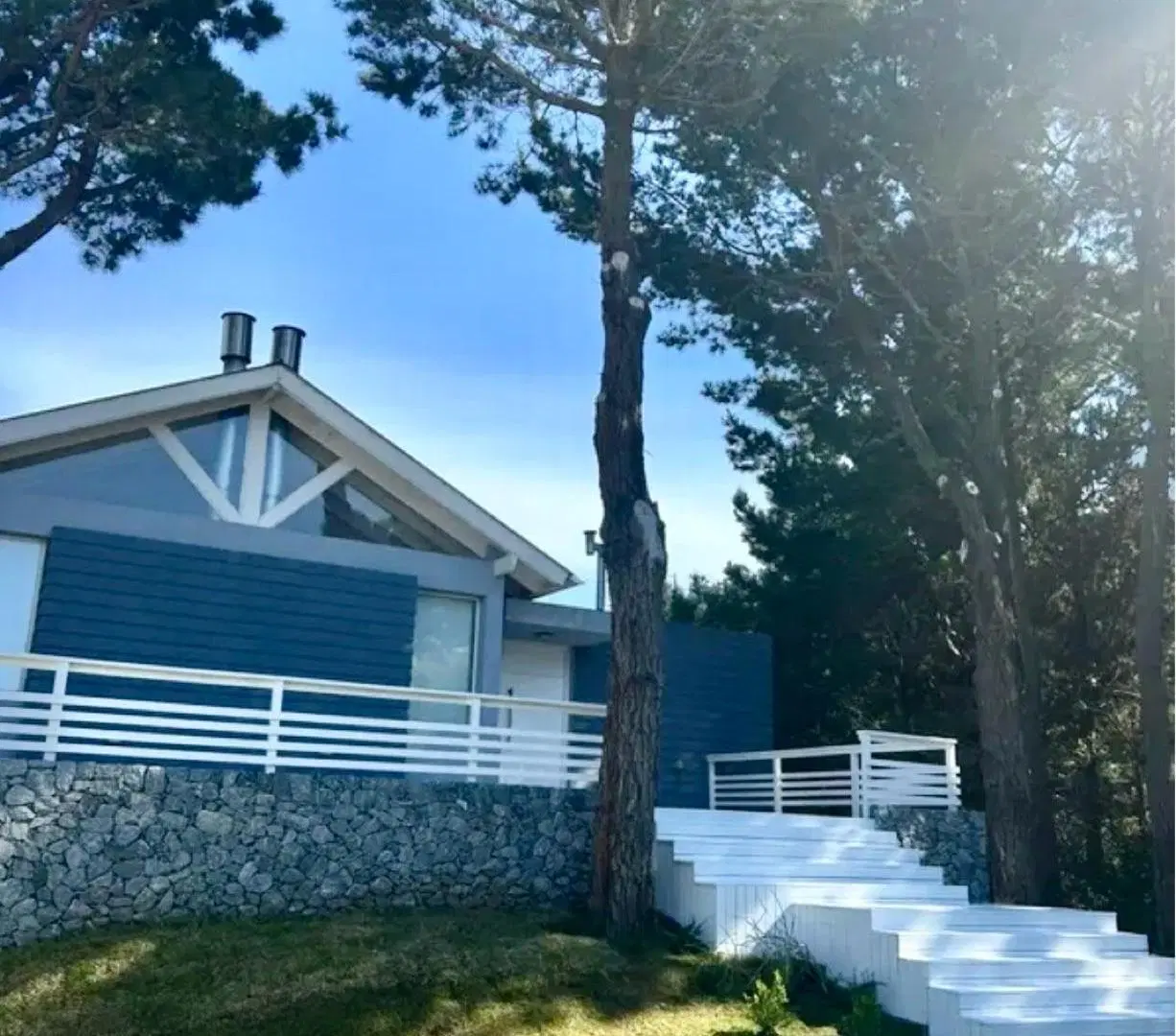 Casa - Barrio Costa Esmeralda 8