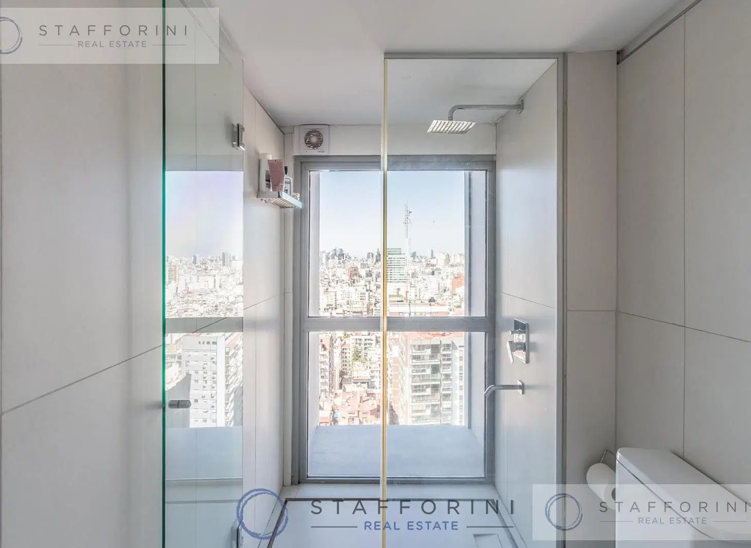 Penthouse Duplex de 2 ambientes en Torre Astor Palermo alquiler 2