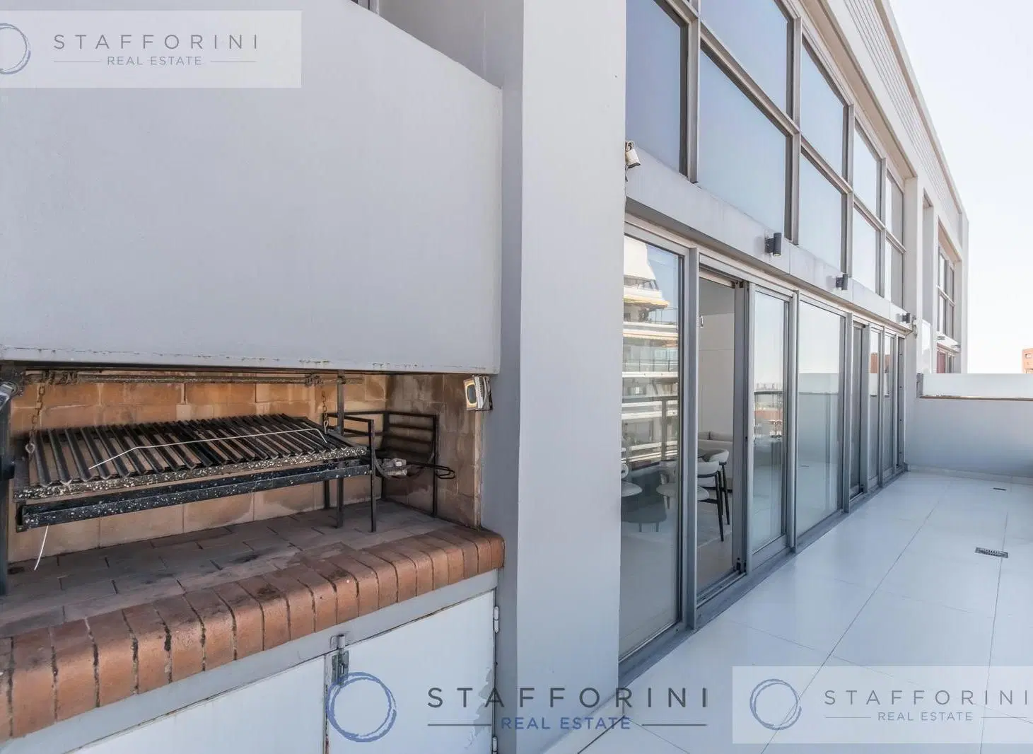 Penthouse Duplex de 2 ambientes en Torre Astor Palermo alquiler 5