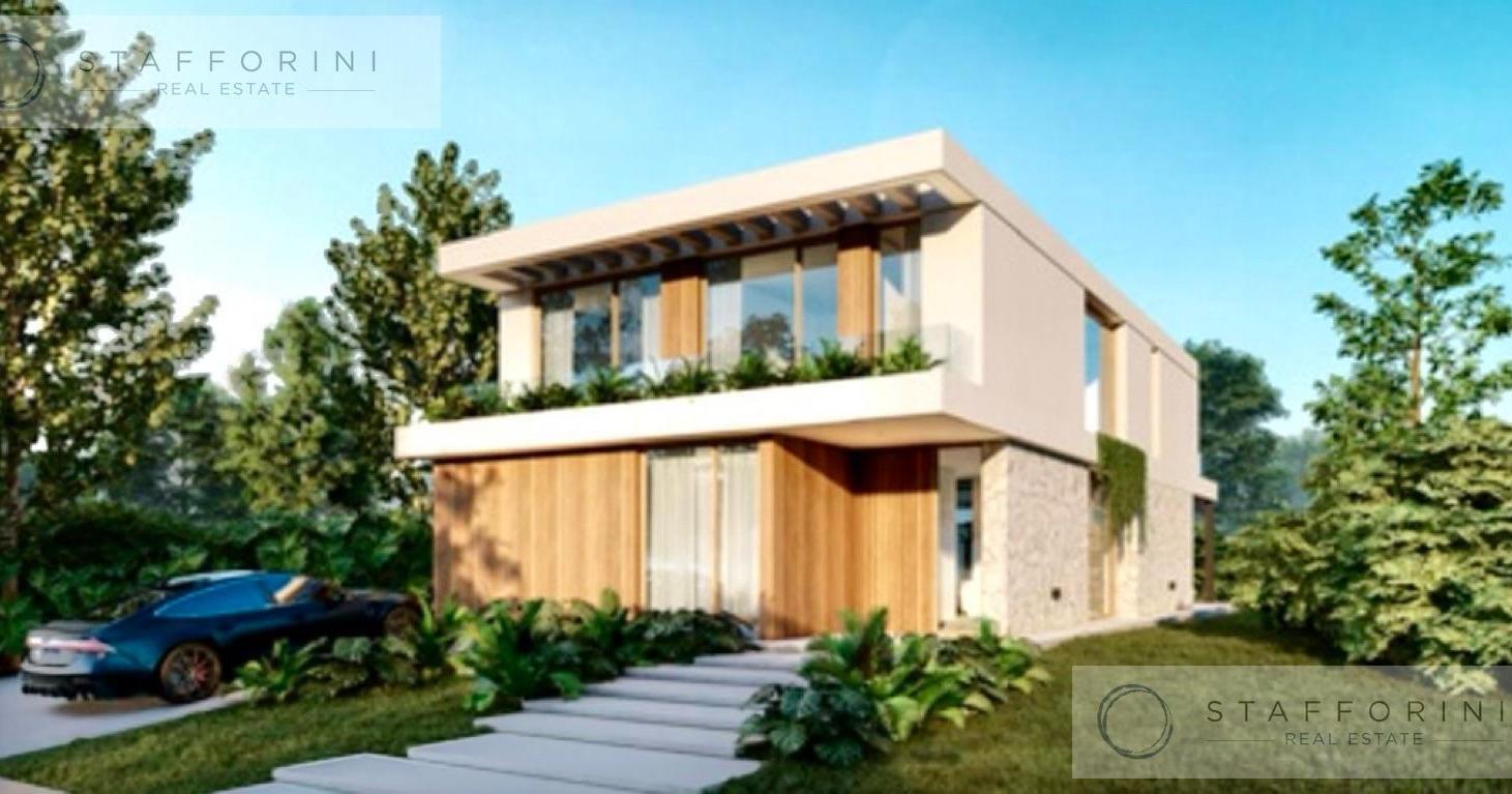 Casa - Los Castaños