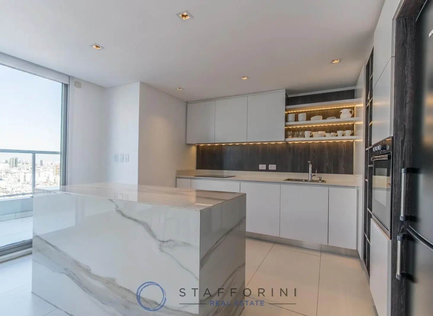 Penthouse Duplex de 2 ambientes en Torre Astor Palermo 5