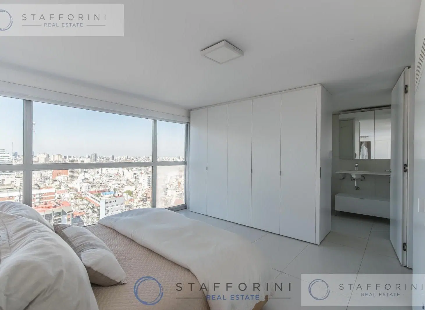 Penthouse Duplex de 2 ambientes en Torre Astor Palermo 4