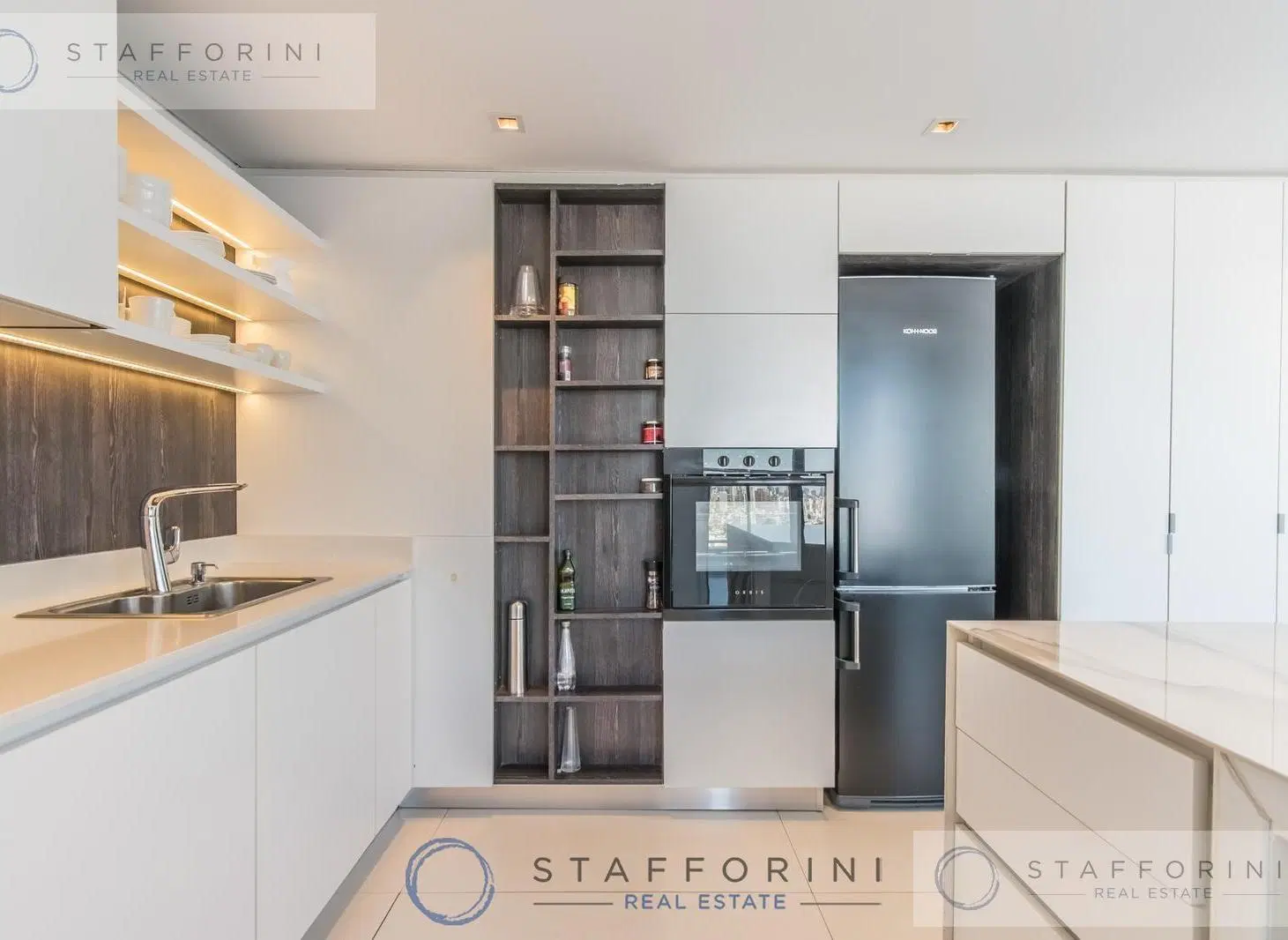 Penthouse Duplex de 2 ambientes en Torre Astor Palermo 8