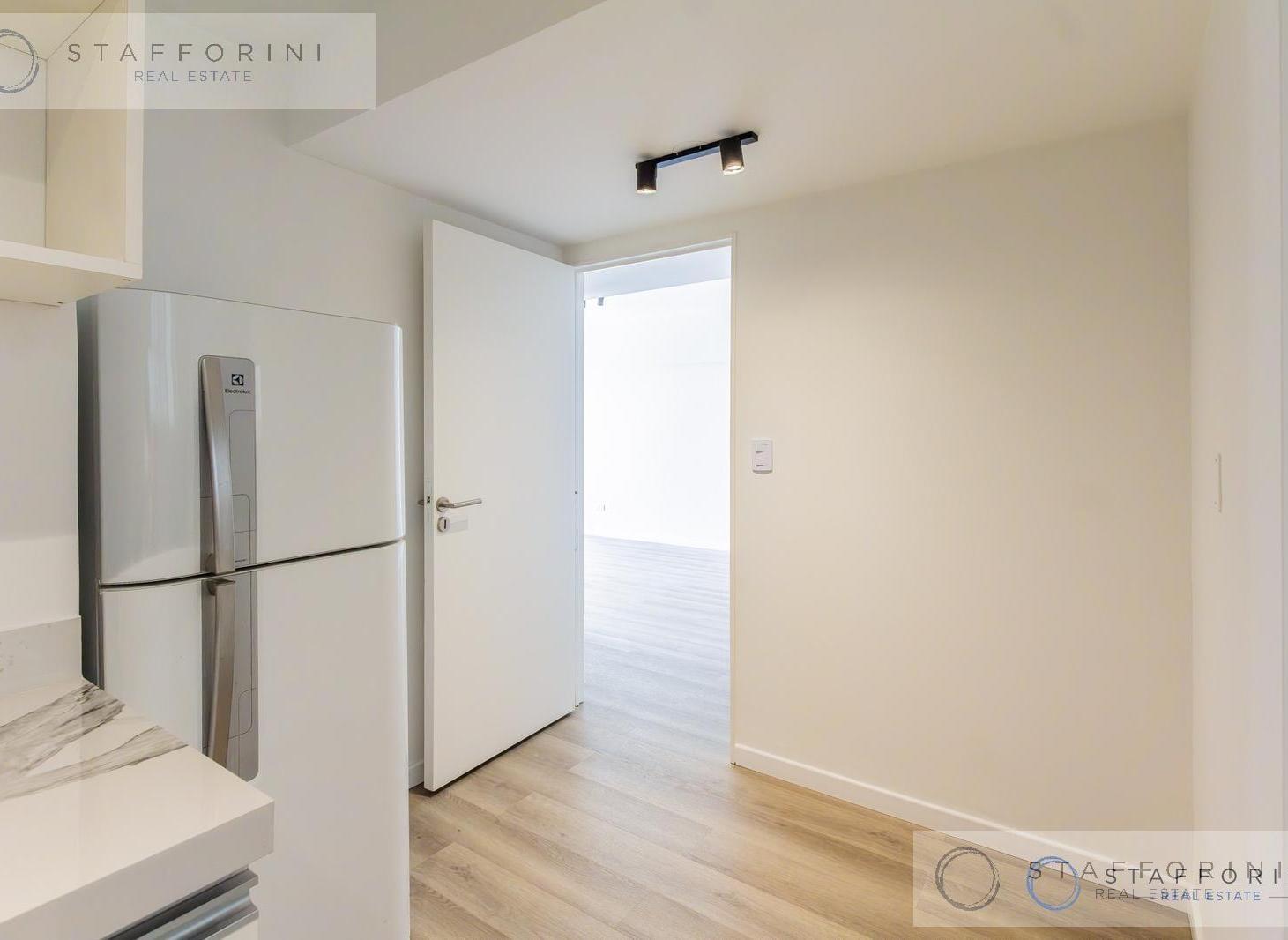 Foto de Departamento tres ambientes remodelado a nuevo en pleno Cañitas, imagen 5