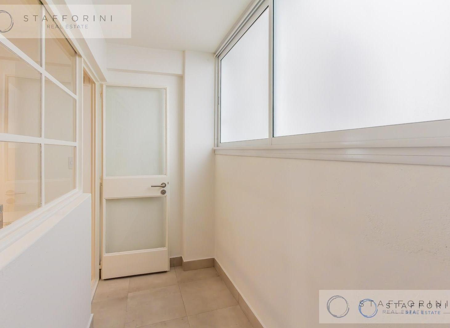 Foto de Departamento tres ambientes remodelado a nuevo en pleno Cañitas, imagen 1