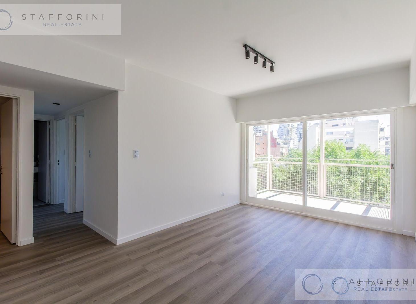 Foto de Departamento tres ambientes remodelado a nuevo en pleno Cañitas, imagen 3