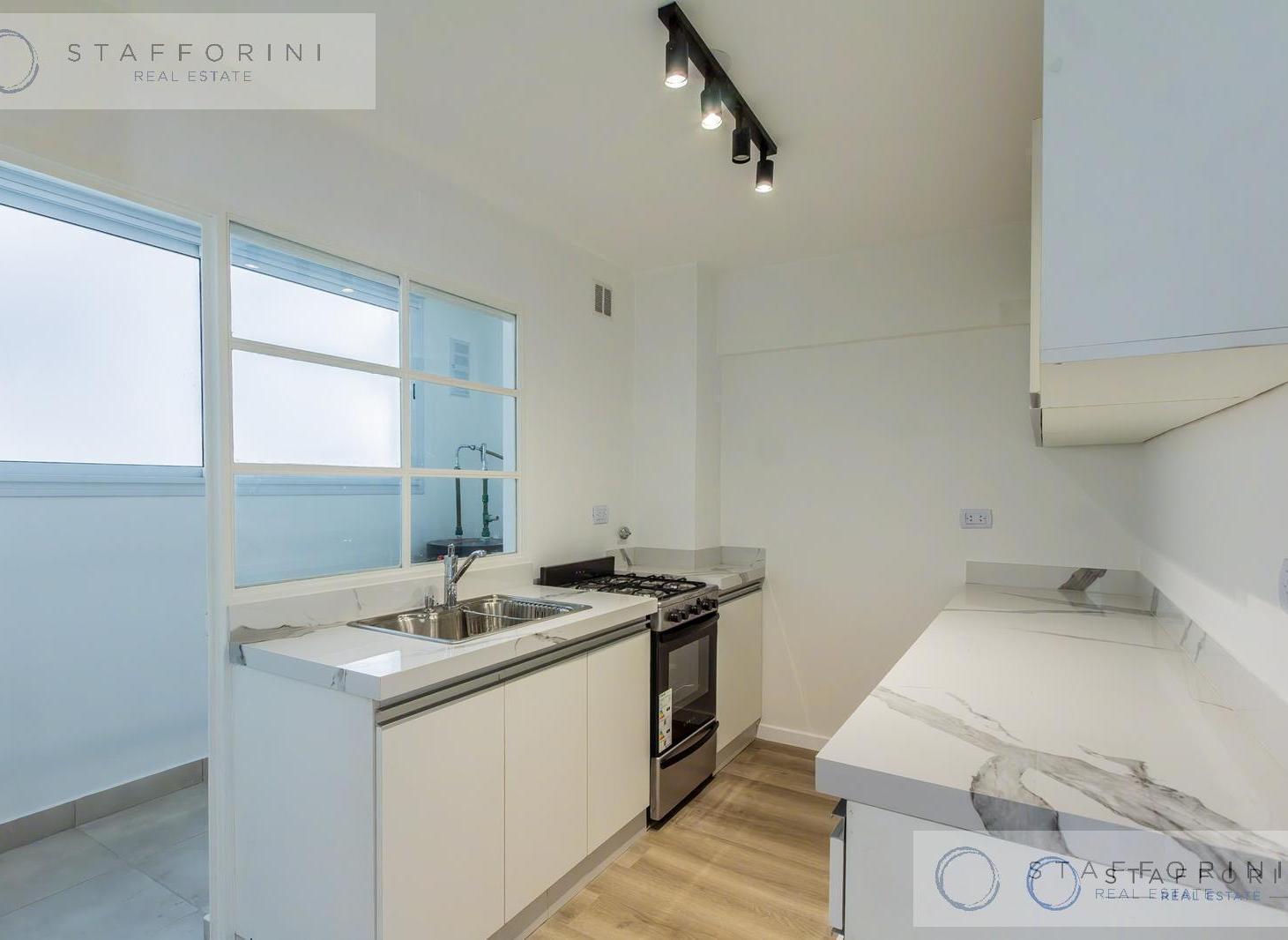 Foto de Departamento tres ambientes remodelado a nuevo en pleno Cañitas, imagen 4