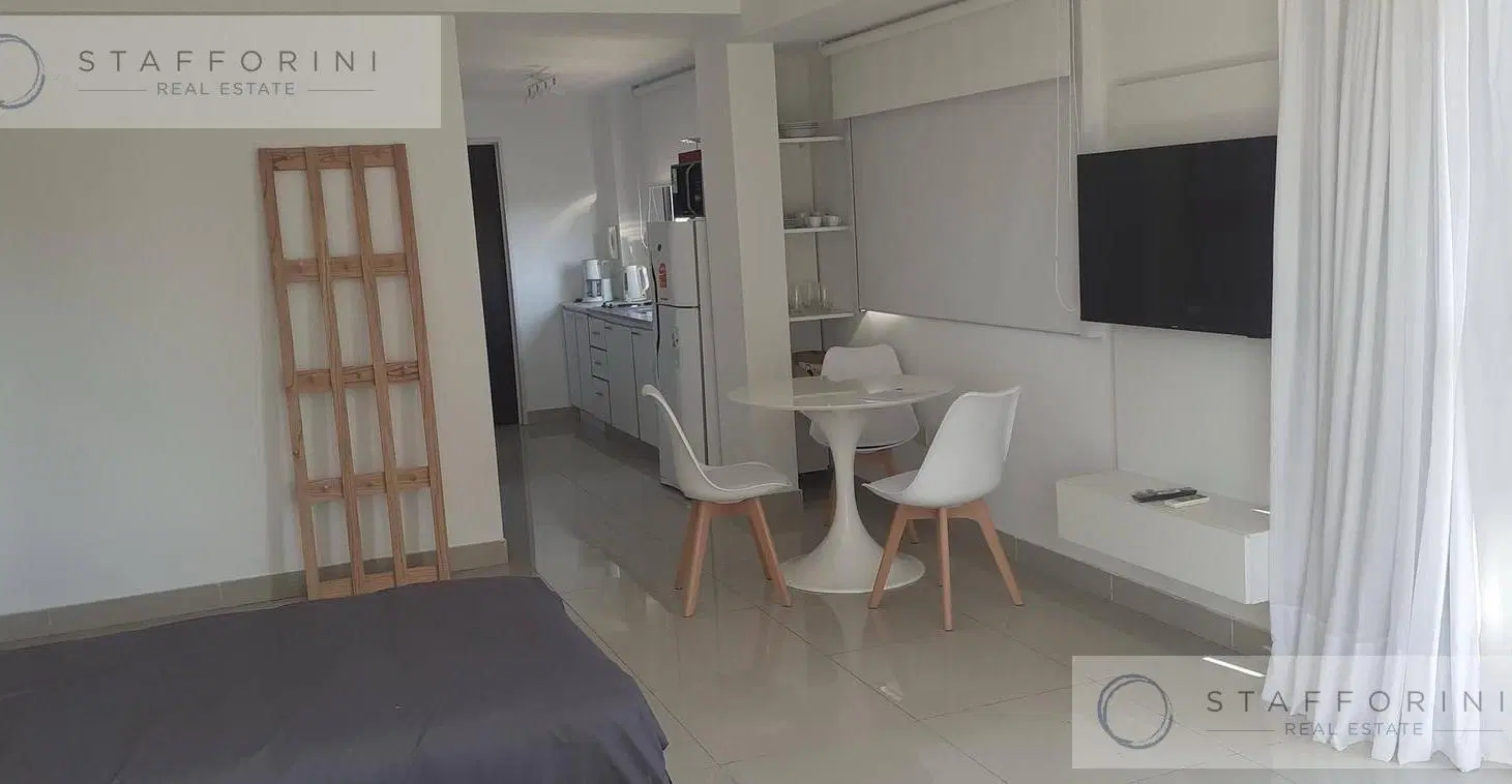 Departamento - Belgrano 2
