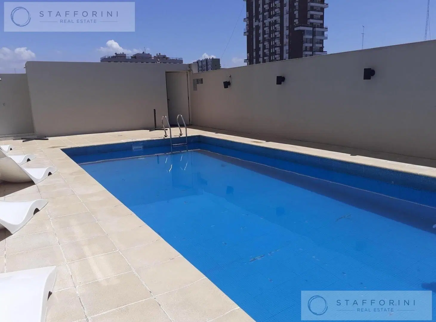 Departamento - Belgrano 3