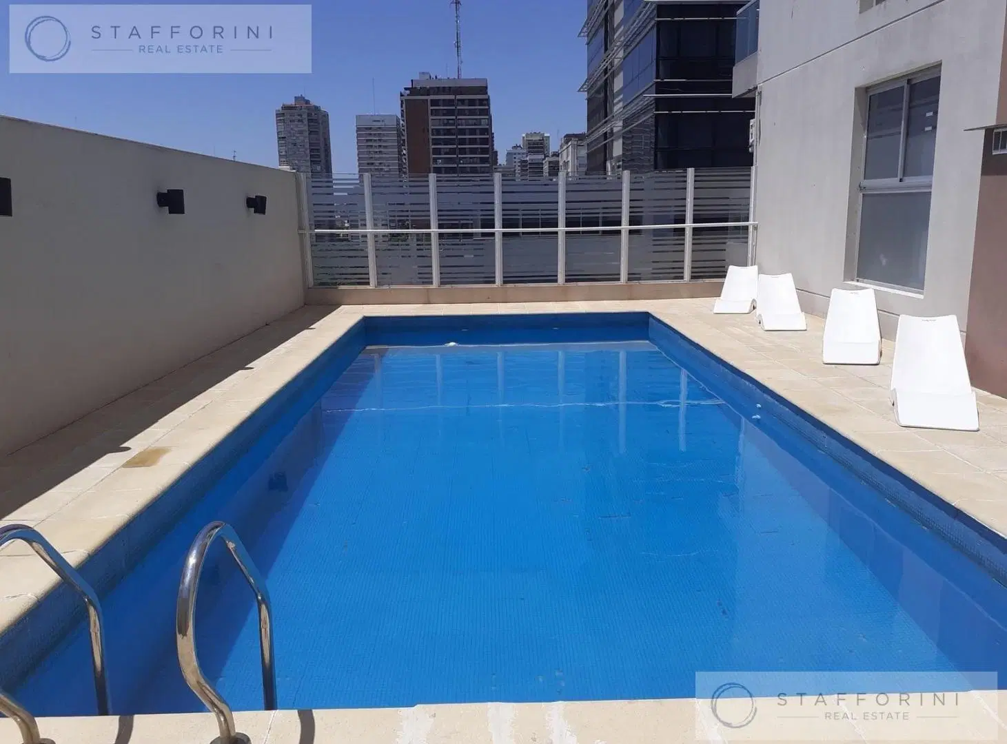 Departamento - Belgrano 8