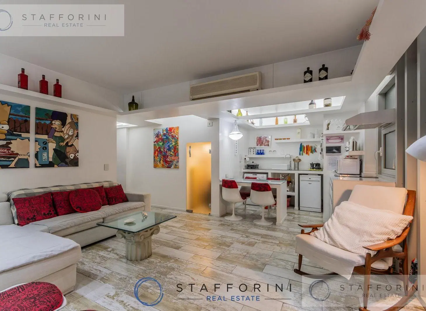 Venta 2 Ambientes Ideal AirBnb Amueblado y Equipado 8