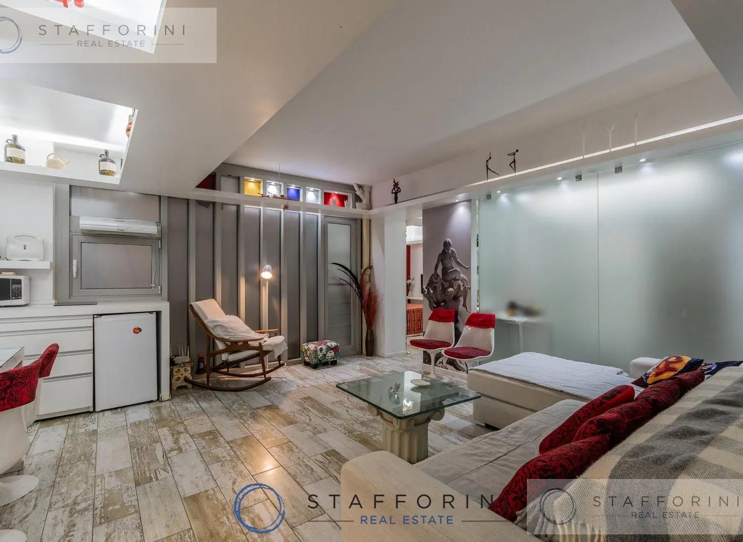 Venta 2 Ambientes Ideal AirBnb Amueblado y Equipado 1