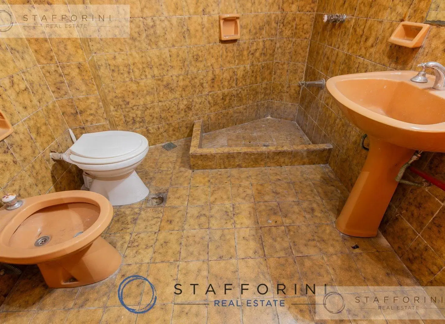 Local comercial con espacio de deposito / oficinas - Venta en Chacarita 8