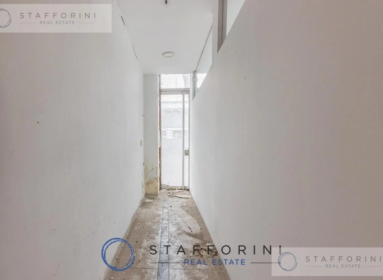 Local comercial con espacio de deposito / oficinas - Venta en Chacarita 2