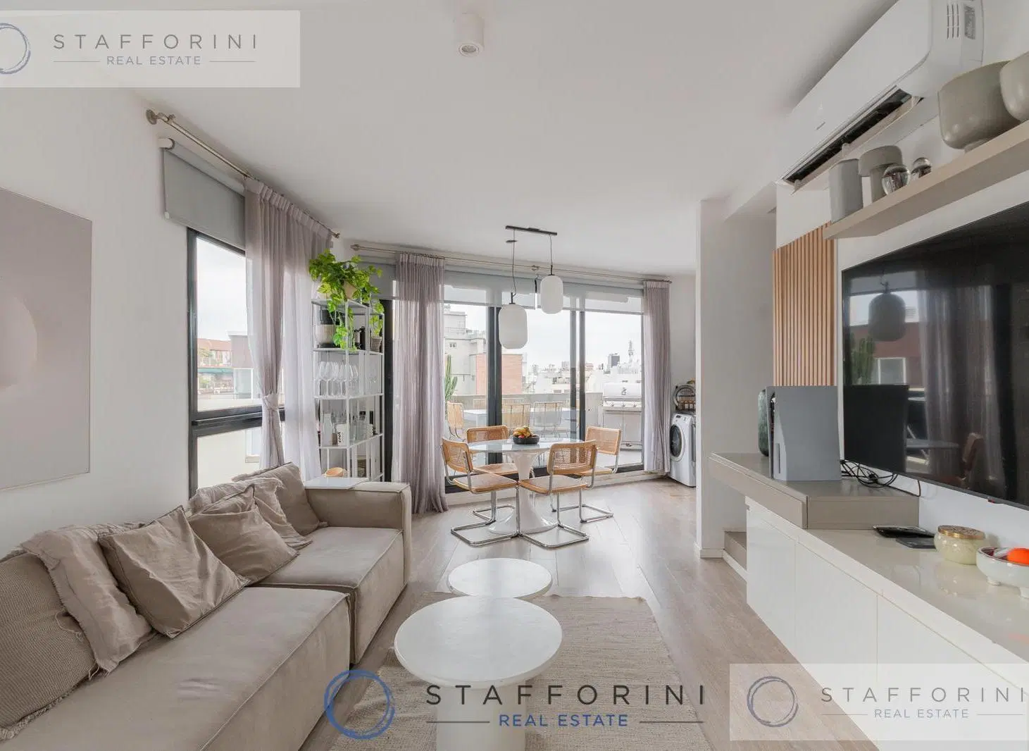 DUPLEX DE 2 AMBIENTES CON COCHERA FIJA 3