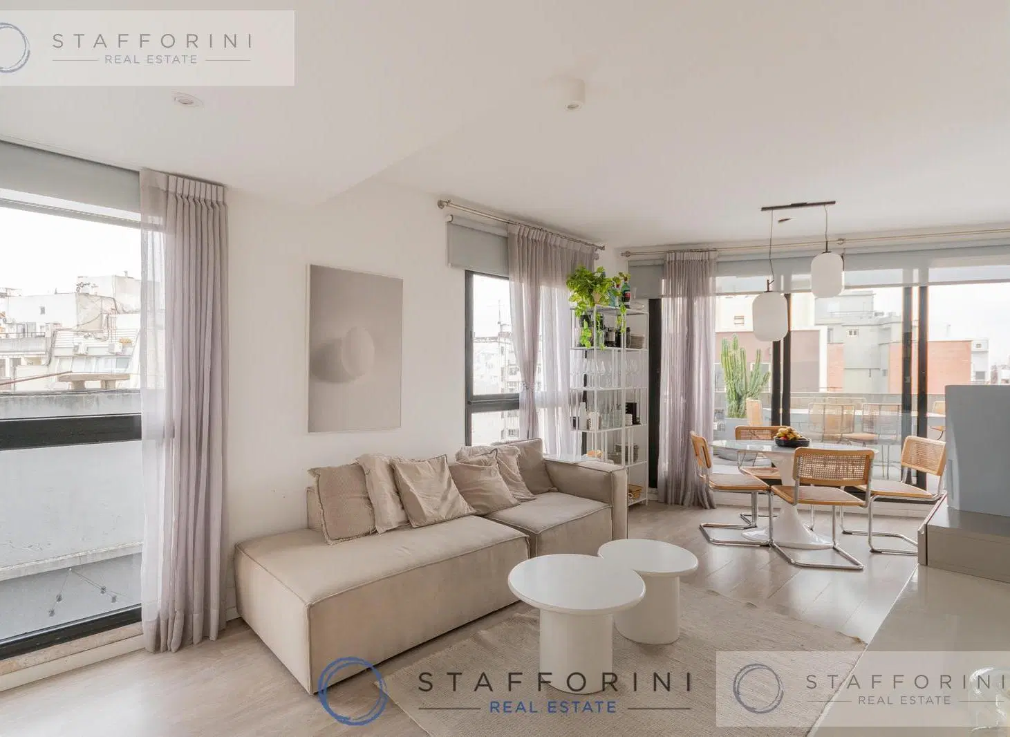 DUPLEX DE 2 AMBIENTES CON COCHERA FIJA 5