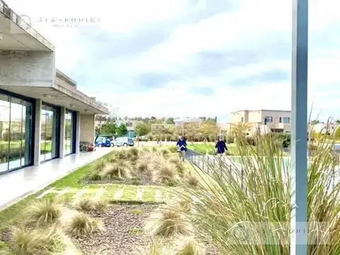 LOTE EN VENTA INTERNO FINANCIADO CASTAÑOS NORDELTA 4