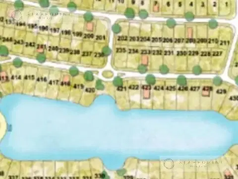 LOTE EN VENTA INTERNO FINANCIADO CASTAÑOS NORDELTA 8
