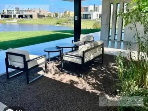 LOTE EN VENTA INTERNO FINANCIADO CASTAÑOS NORDELTA 2