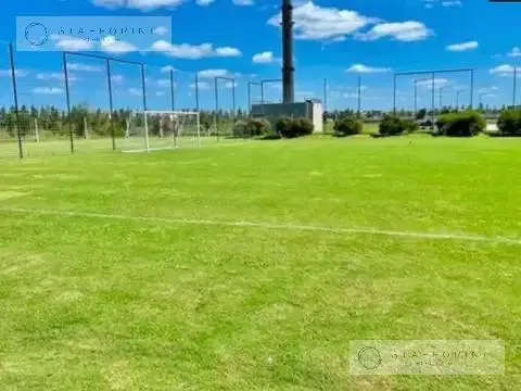 LOTE EN VENTA INTERNO FINANCIADO CASTAÑOS NORDELTA 3