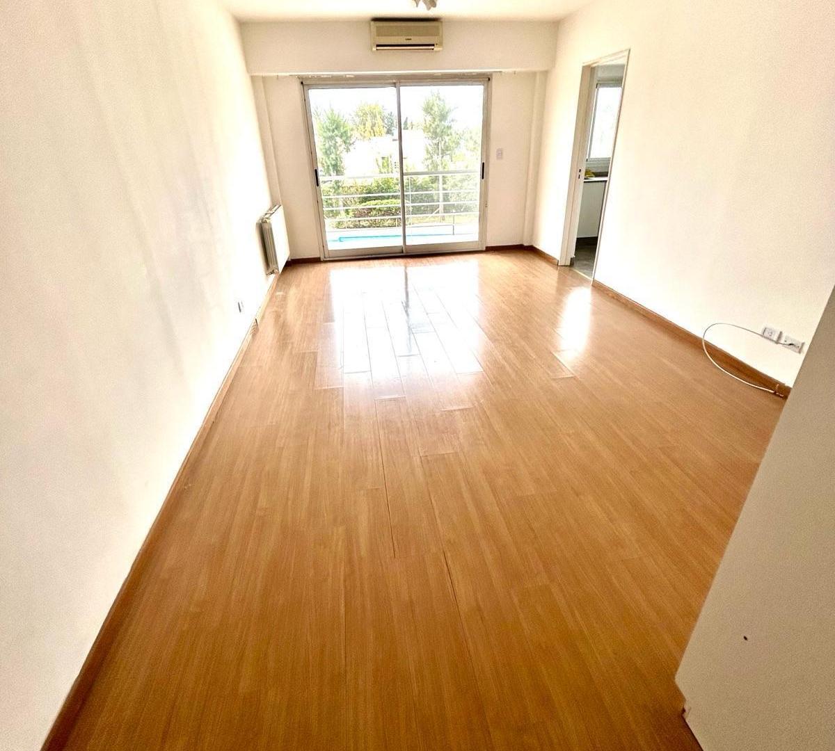 Foto de MONOAMBIENTE SUPER LUMINOSO EN VENTA SANTA BARBARA TIGRE, imagen 1