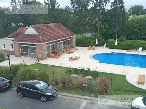 Foto de MONOAMBIENTE SUPER LUMINOSO EN VENTA SANTA BARBARA TIGRE, imagen 4