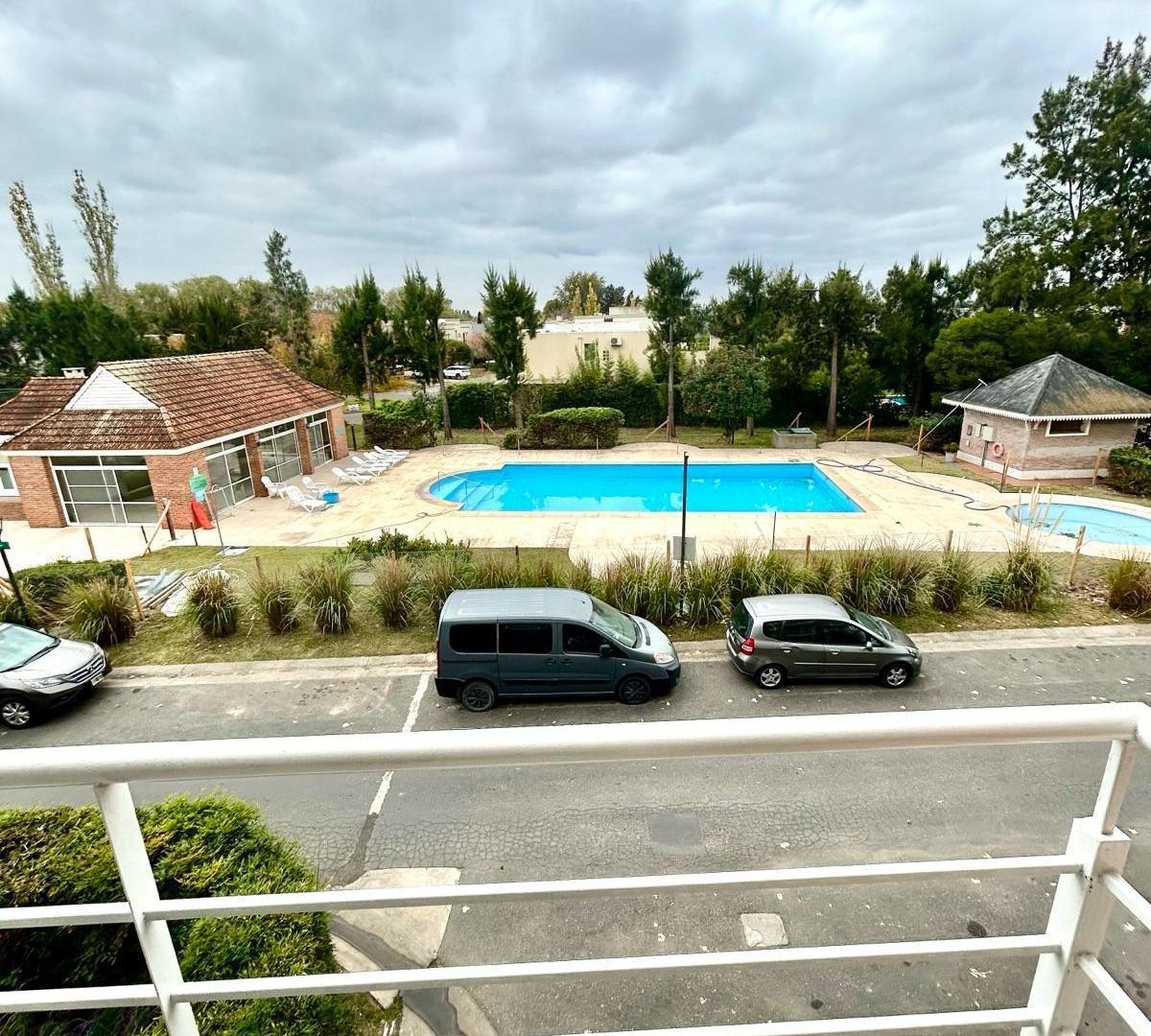 Foto de MONOAMBIENTE SUPER LUMINOSO EN VENTA SANTA BARBARA TIGRE, imagen 5