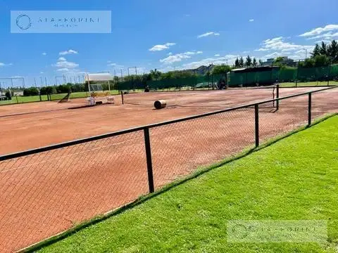 LOTE EN VENTA AL AGUA CARPINCHOS NORDELTA 3
