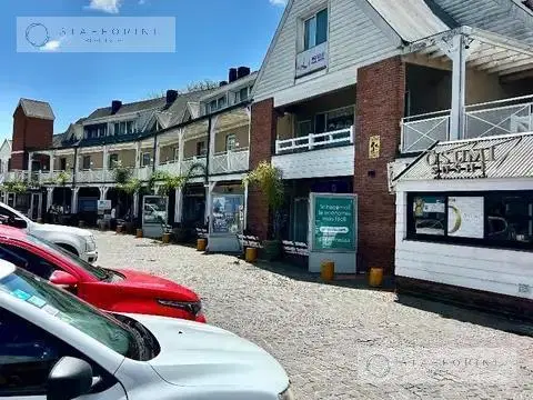 Local en Santa Barbara 1