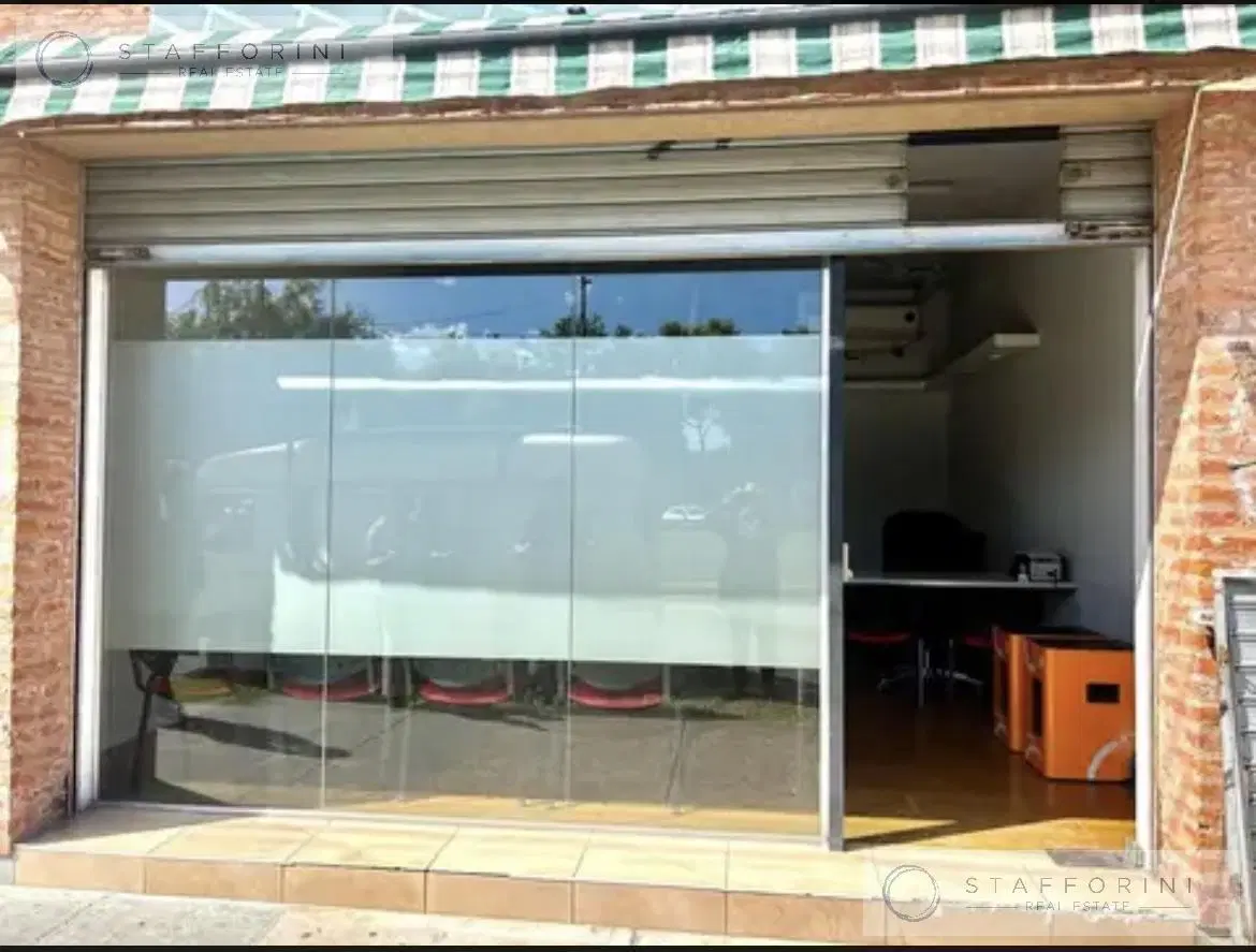 Local En Venta Tronco Del Talar 5