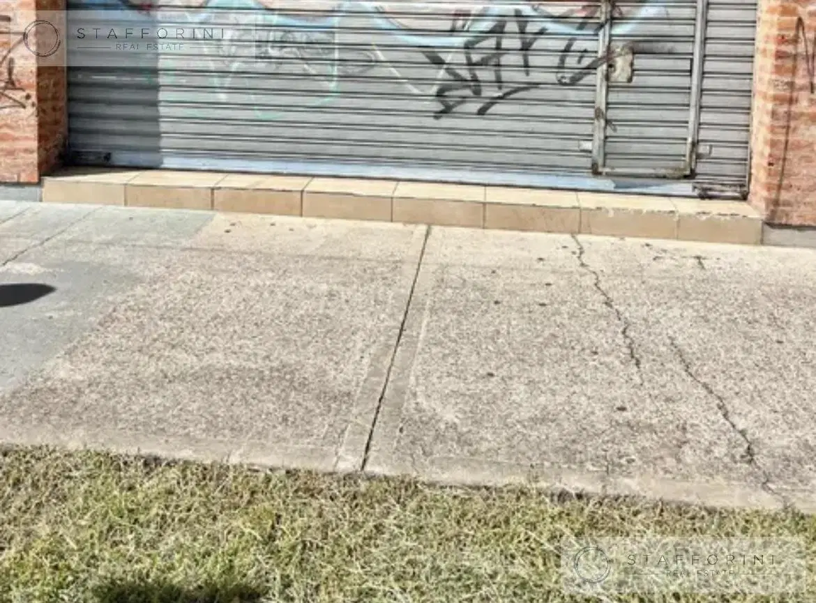 Local En Venta Tronco Del Talar 1