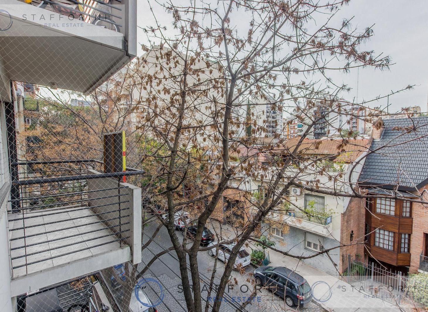 Foto de Venta Departamento en Caballito de dos ambientes super luminoso, imagen 2