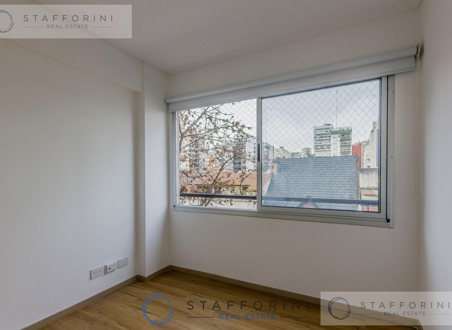 Foto de Venta Departamento en Caballito de dos ambientes super luminoso, imagen 5