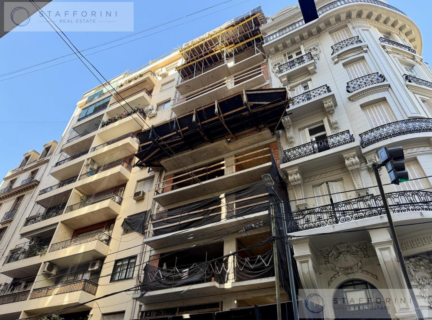 Foto de Monoambiente en venta con amplia terraza privada en Retiro, a pasos de, imagen 5