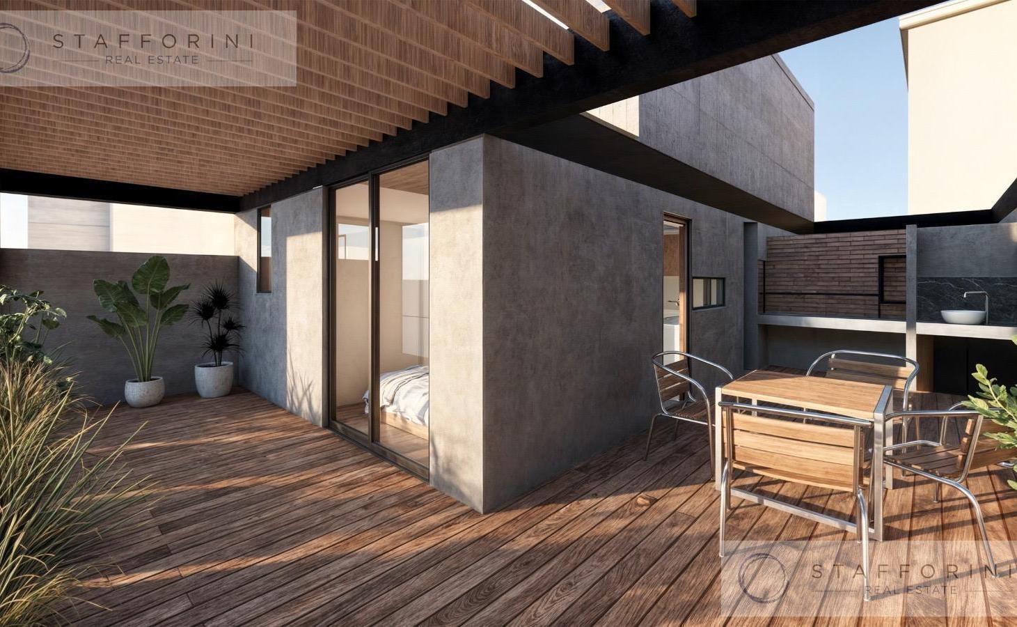 Foto de Monoambiente en venta con amplia terraza privada en Retiro, a pasos de, imagen 4