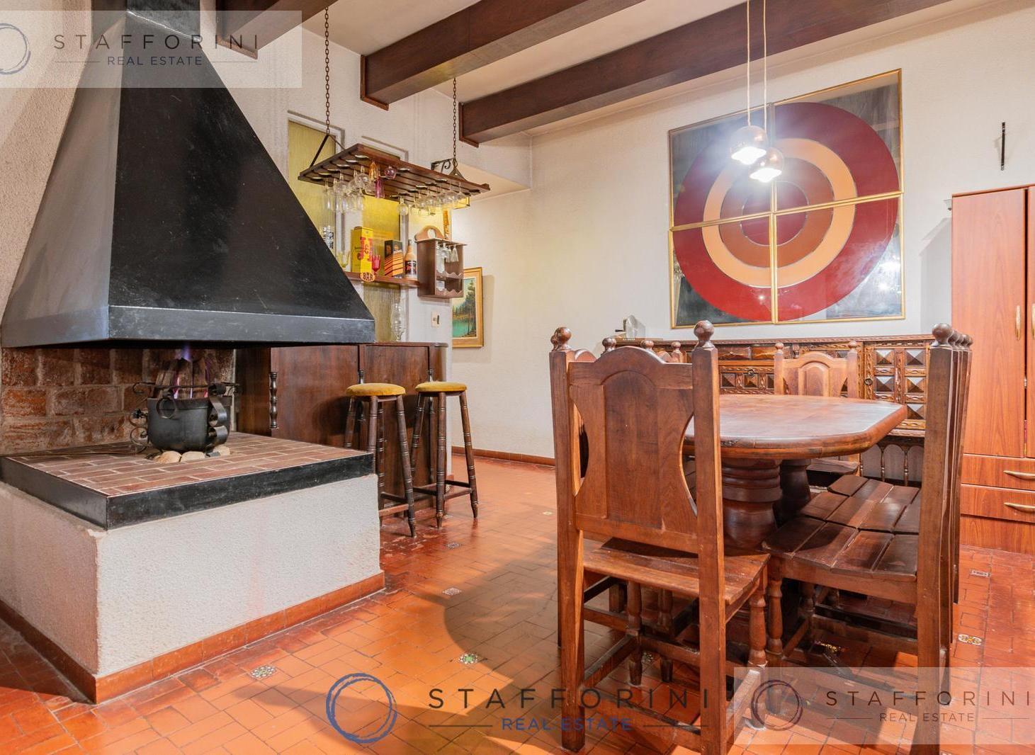 Foto de Departamento de 3 ambientes con dependencia, balcón y patio, imagen 4