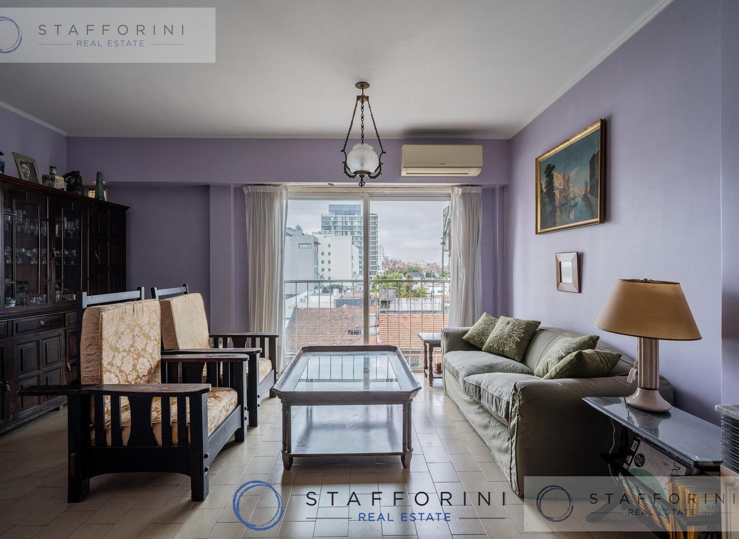 Foto de Departamento en venta en Olivos, imagen 2
