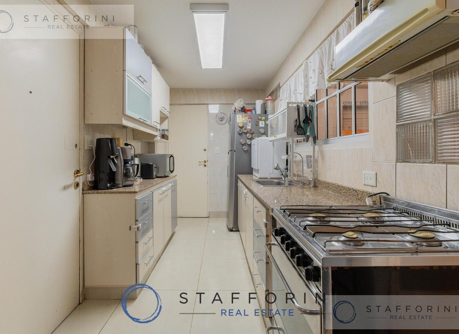 Foto de Departamento de 4 ambientes con dependencia en villa crespo, imagen 5
