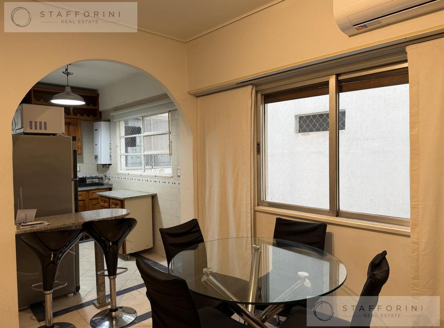 Foto de Departamento de 2 ambientes en alquiler, imagen 1
