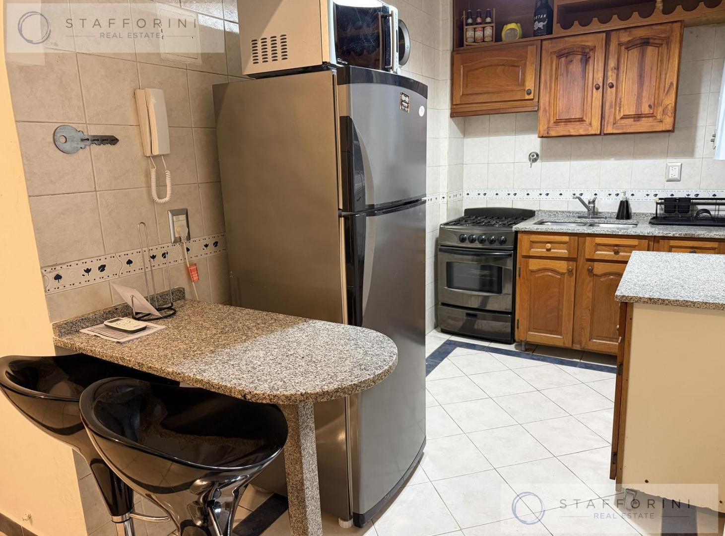 Foto de Departamento de 2 ambientes en alquiler, imagen 4