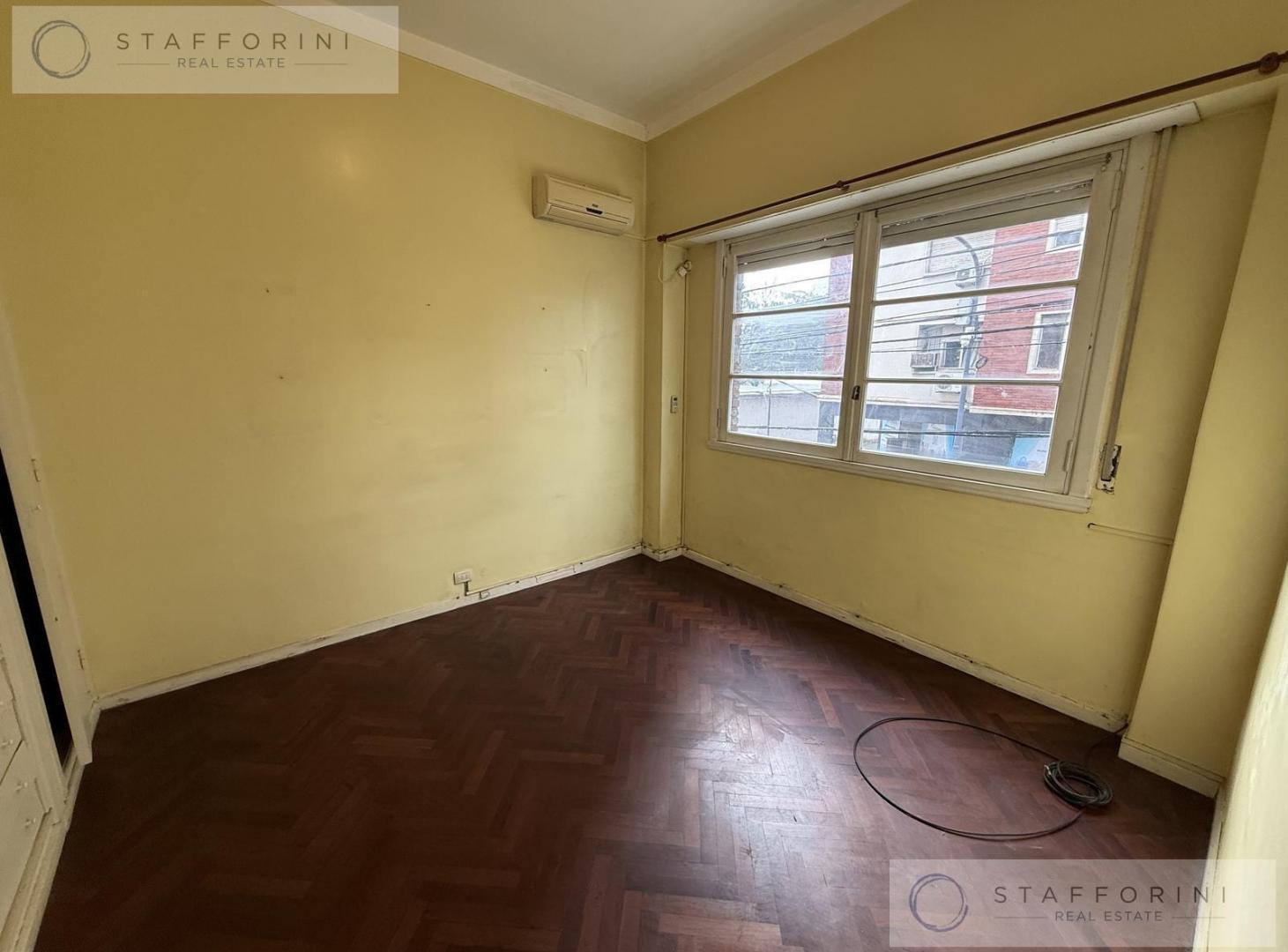 Foto de Hermoso Departamento 3 Ambientes con Dependencia y Balcon en Venta, imagen 2