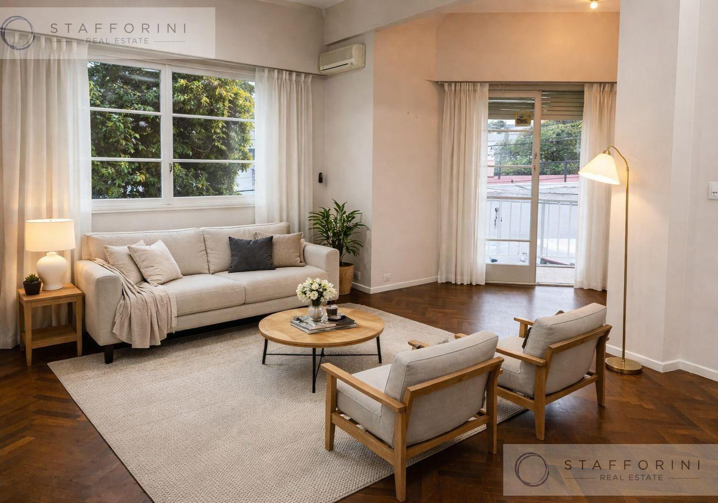 Foto de Hermoso Departamento 3 Ambientes con Dependencia y Balcon en Venta, imagen 5