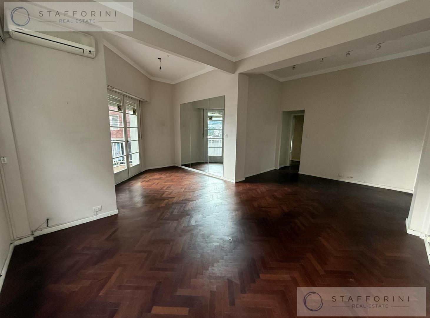 Foto de Hermoso Departamento 3 Ambientes con Dependencia y Balcon en Venta, imagen 3