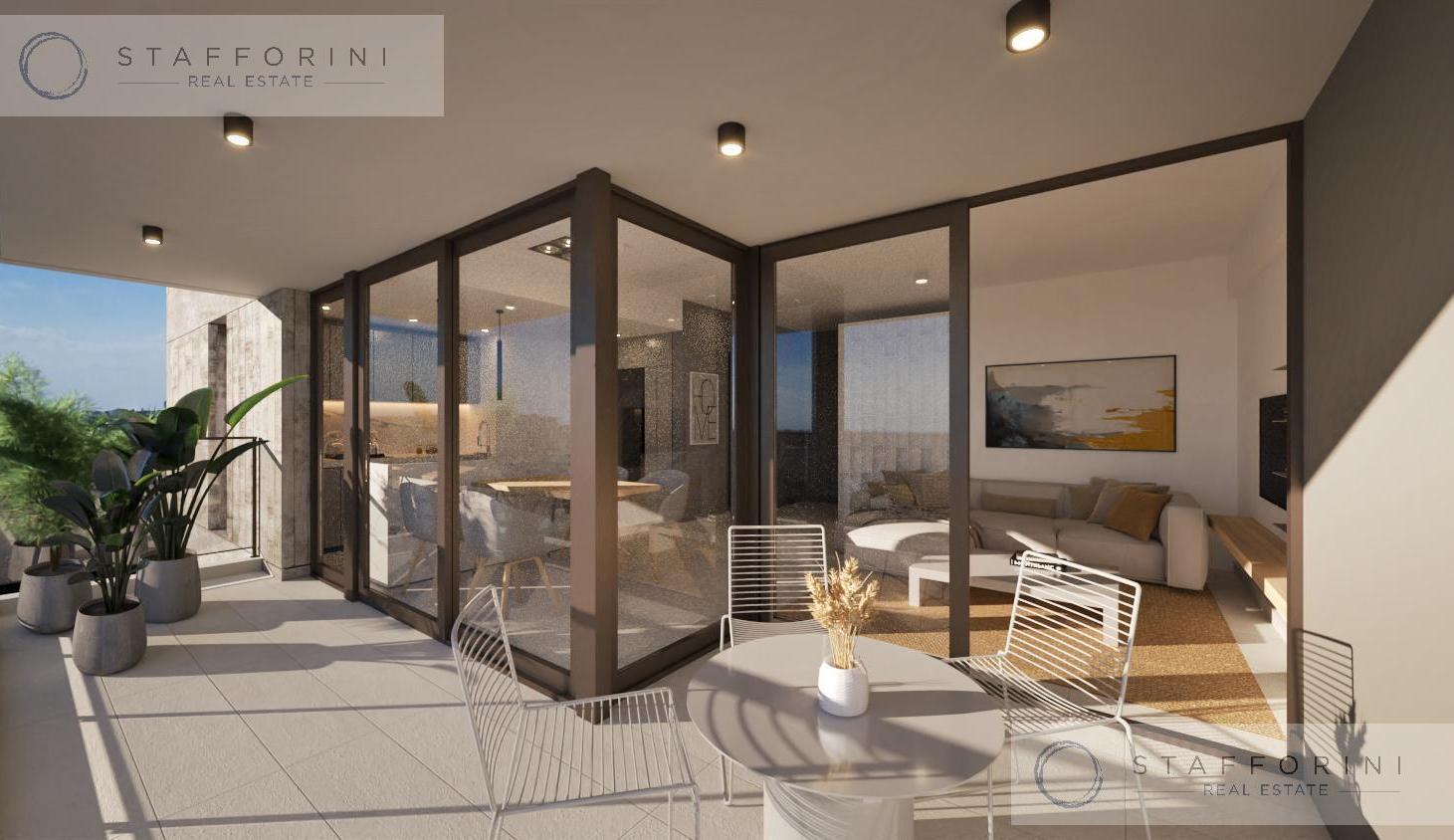Foto de Pre Venta Monoambiente en Villa Devoto, imagen 5