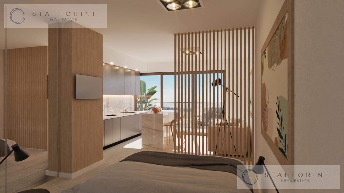 Foto de Pre Venta Monoambiente en Villa Devoto, imagen 4