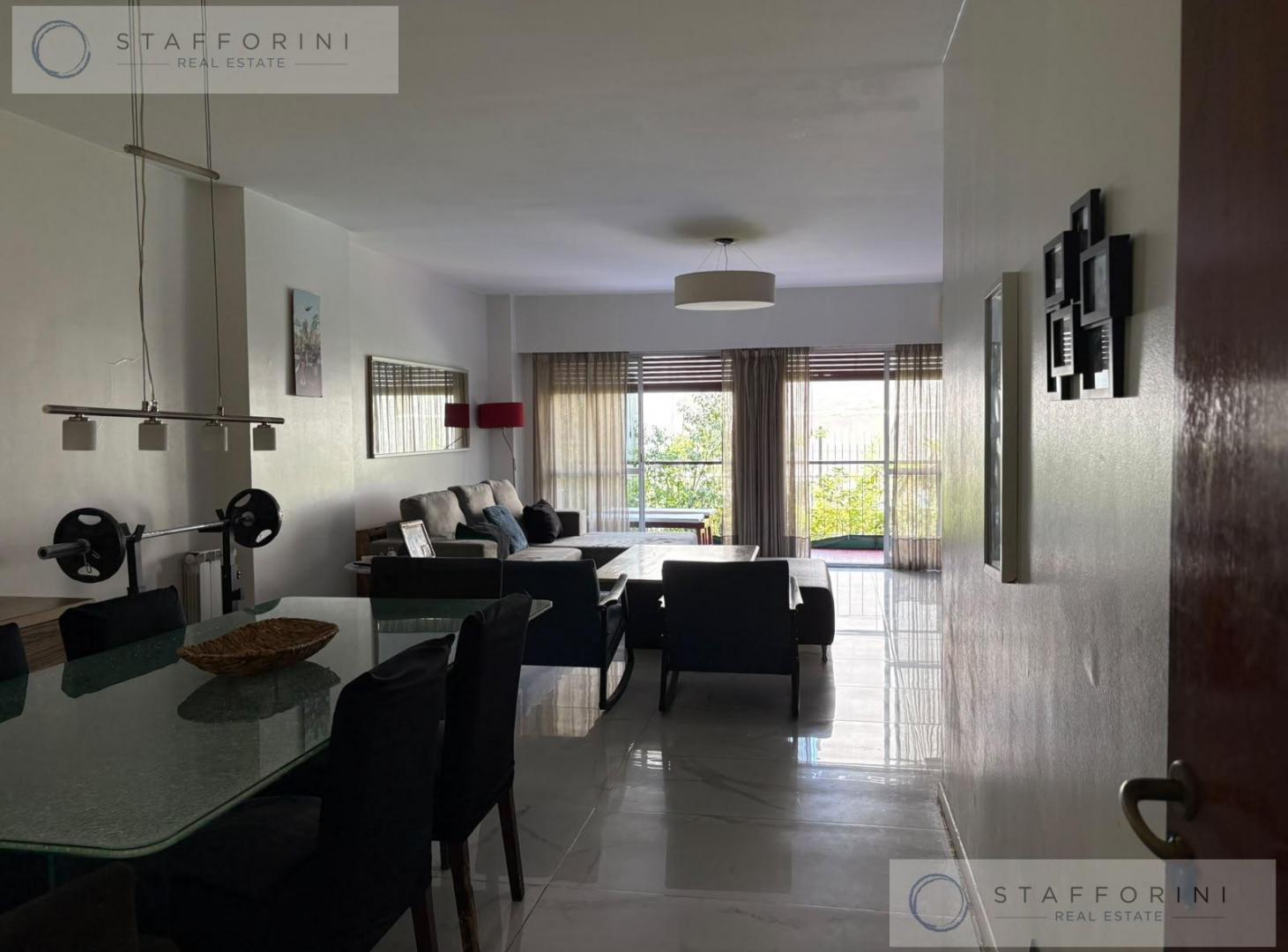 Foto de Departamento 4 ambientes en Retiro con cochera, imagen 1