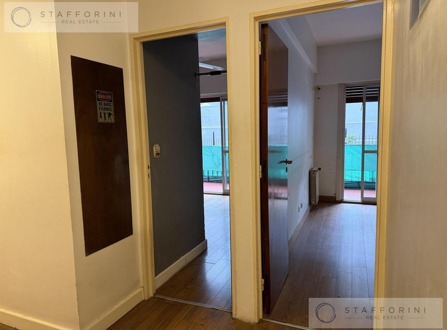 Foto de Departamento 4 ambientes en Retiro con cochera, imagen 5