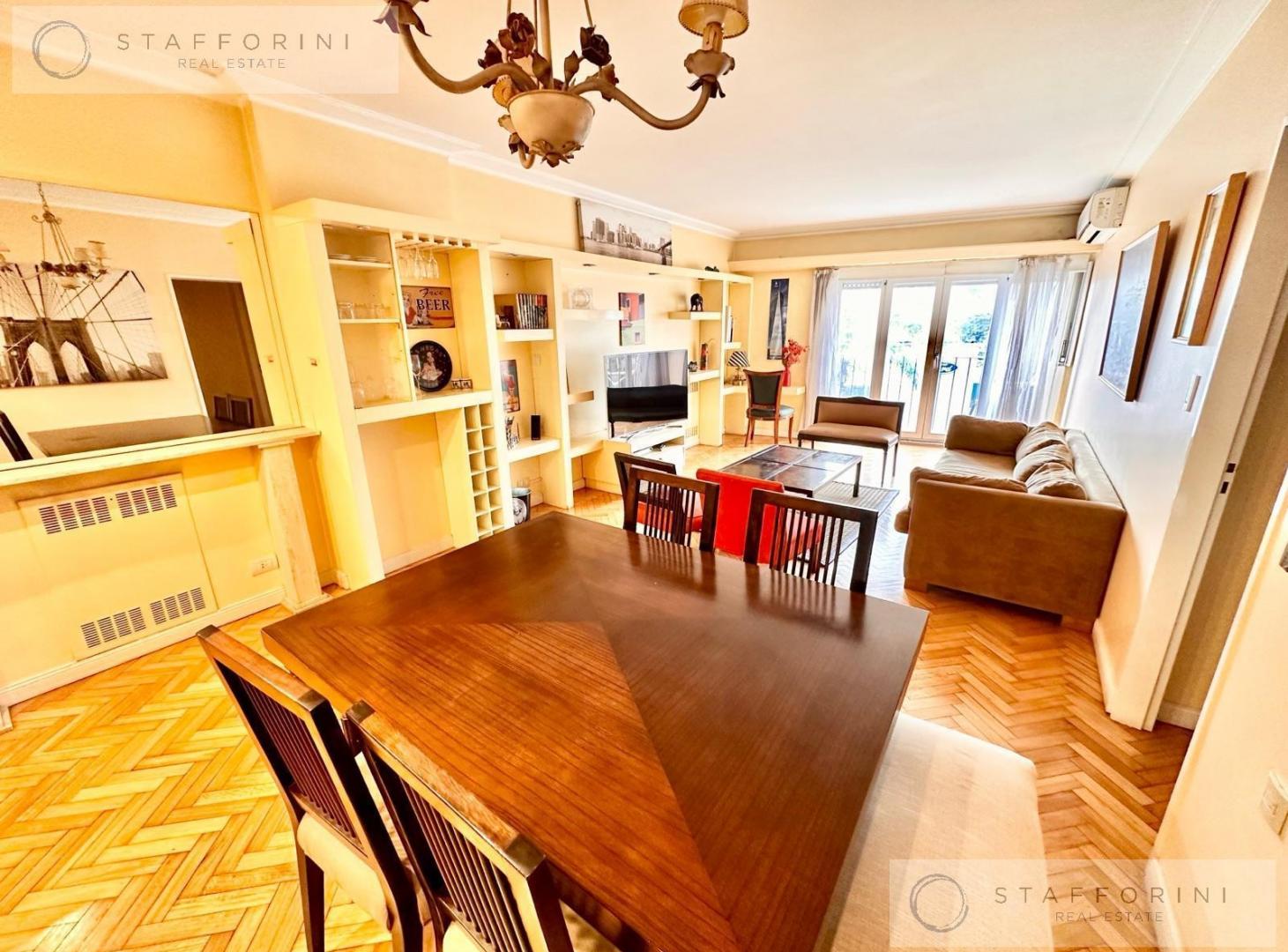 Foto de Hermoso Departamento en Alquiler Amueblado y Equipado Zona Inmejorable, imagen 2