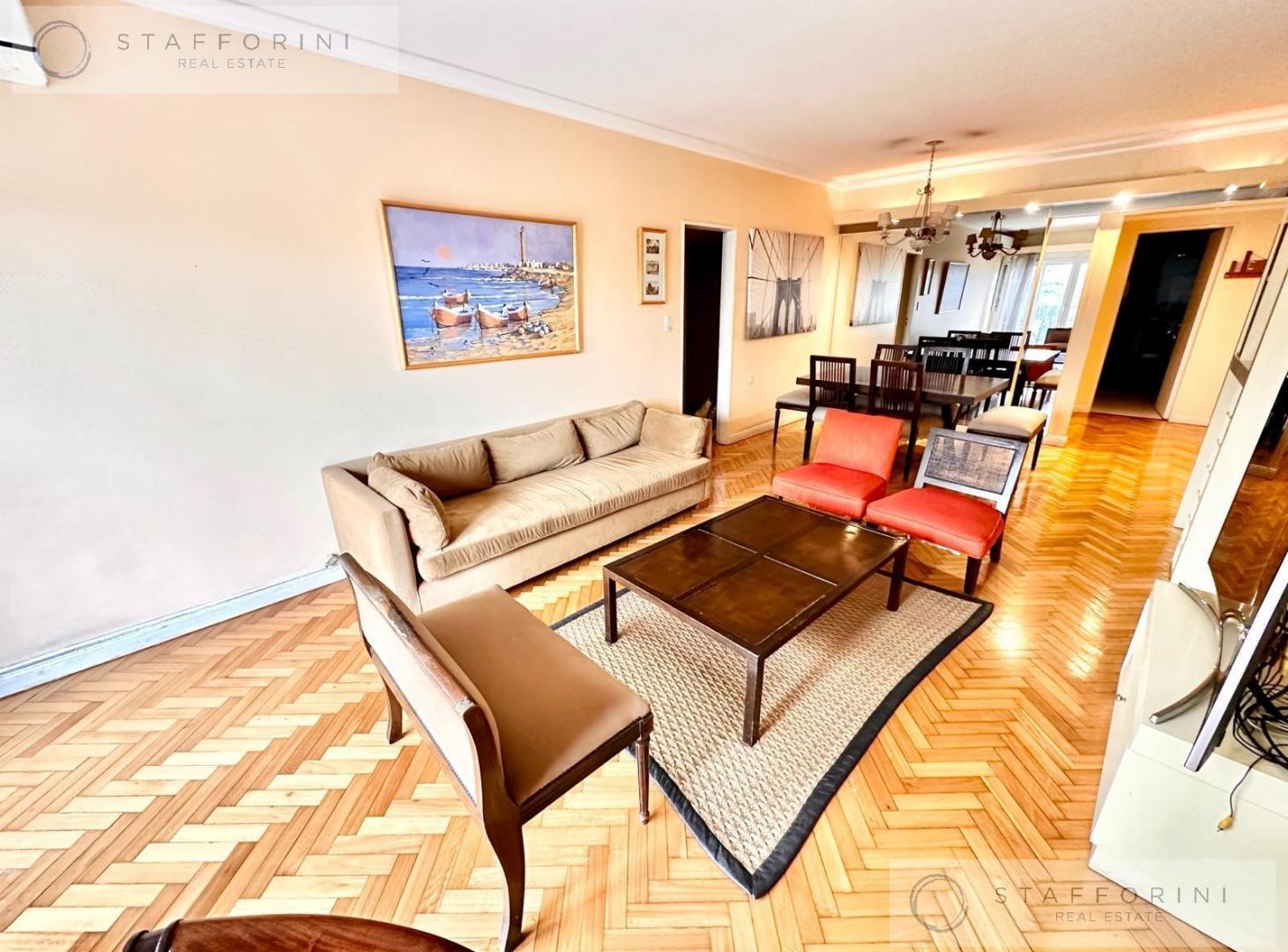 Foto de Hermoso Departamento en Alquiler Amueblado y Equipado Zona Inmejorable, imagen 1